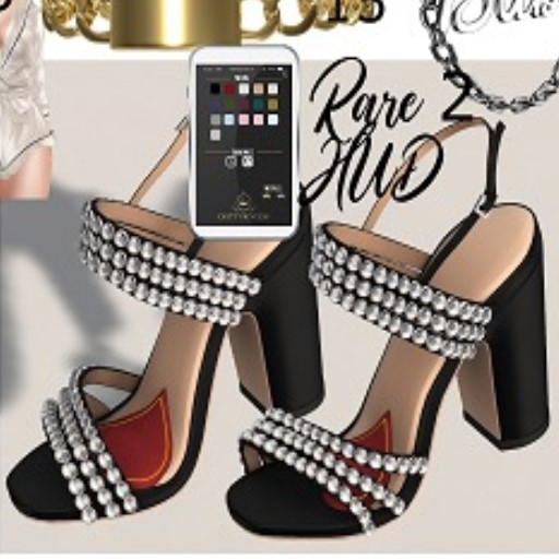 DIRTY PRINCESS- Sugar Bougie Princess -LARA- 2 RARE