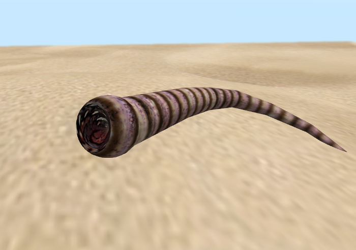 #SANDWORM
