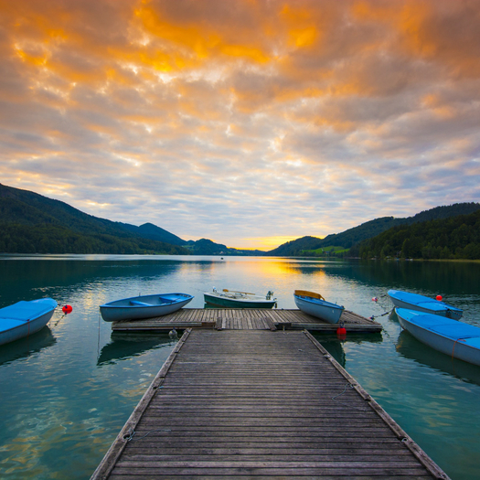 Boat Dock