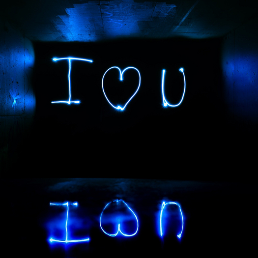 I Heart You