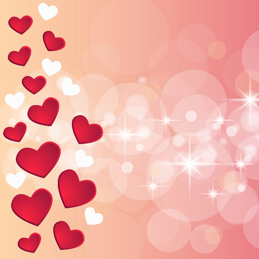 Heart Row