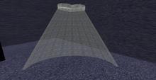 Crib Netting 75L