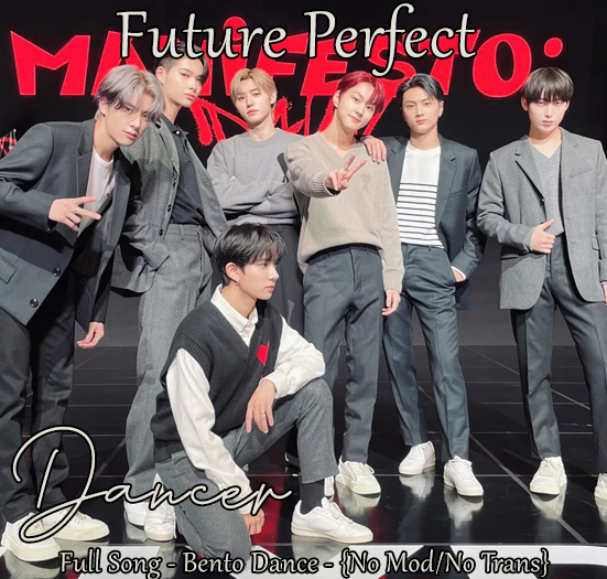 (SIN)thesize - Enhypen - Future Perfect (Dancer)