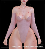 Bipolar - Angel Body - Nude