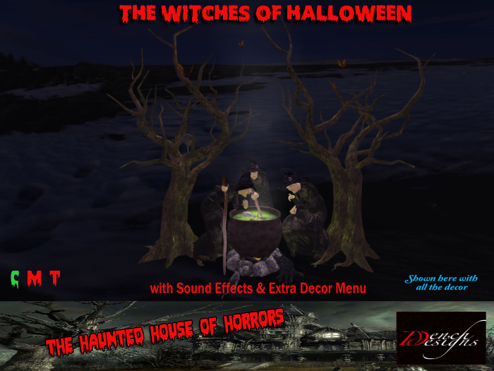 Halloween, TheWitches, Halloween Witch, Halloween Decoration, Halloween