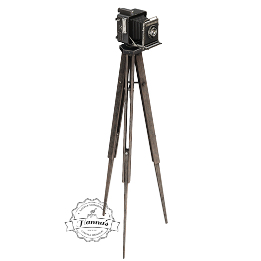 .01 [ kunst ] - Speed Grafika & tripod RARE