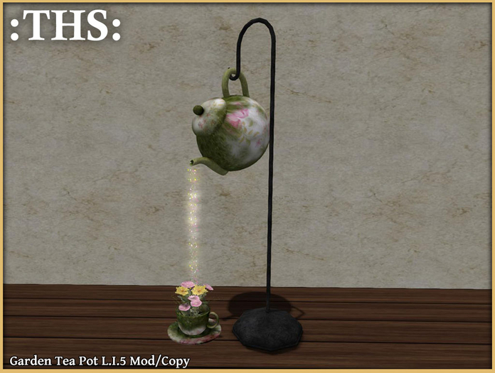 Garden Decor