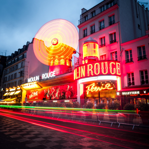 Rouge