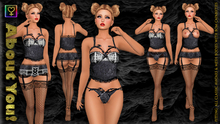 About You! Lingerie Alice