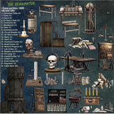 -DRD- The Reanimator - 3, 21, 24