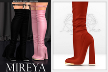 Look At Me. Mireya : peru