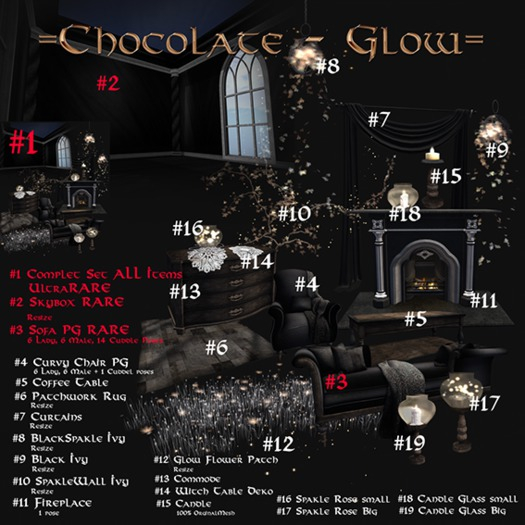 #2 ..::OA-M.E.O::.. [CG] Skybox RARE [BOX]