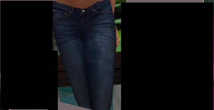 ShakeYourBootyJeans