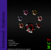 .:: TFR ::. Embraced: Nosferatu