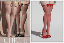 Look At Me. Chichi : red