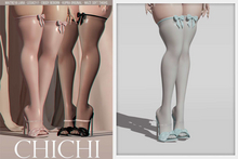 Look At Me. Chichi : mint