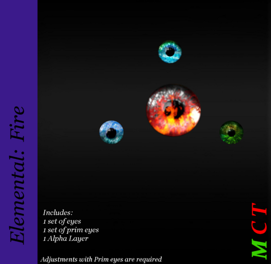 .::TFR::. Elemental: Fire