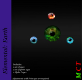 .::TFR::. Elemental: Earth