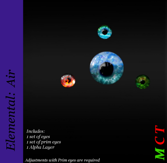 .::TFR::. Elemental: Air