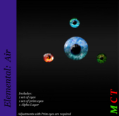 .::TFR::. Elemental: Air