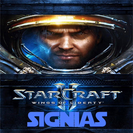 Second Life Marketplace Starcraft 2 Signia PACK