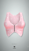 -Pixicat- Nova Vest (HeartPink)