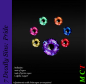 .::TFR::. 7 Deadly Sins: Pride