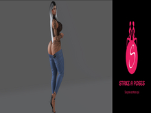 STRIKE A POSES - Top Sexy Set