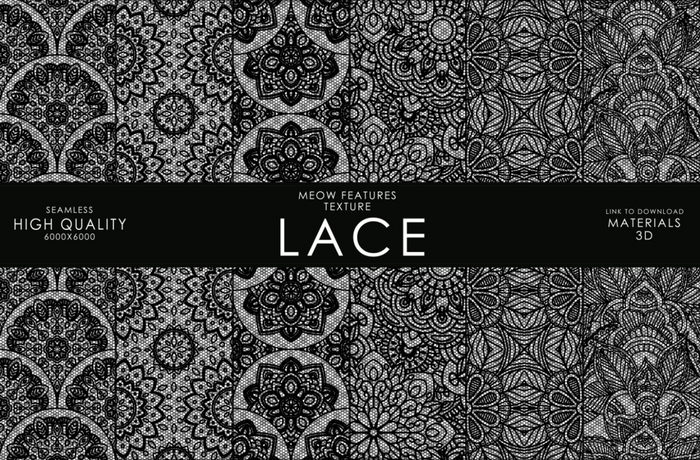[MEOW] LACE TDKS JUNY 29062022  [ADD ME]