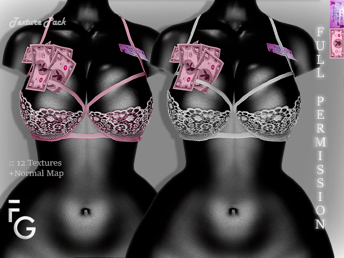 .Fragile. PACK II-12 Textures for C.EMPIRE 08