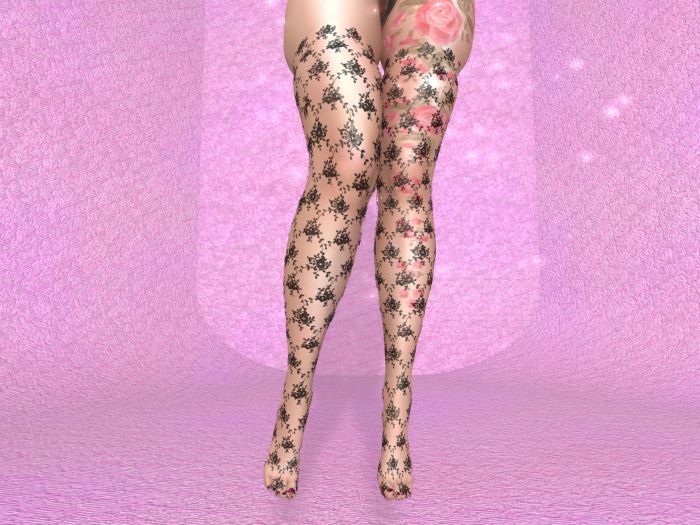 Jen Bouquette Maze Stocking Applier Fatpack