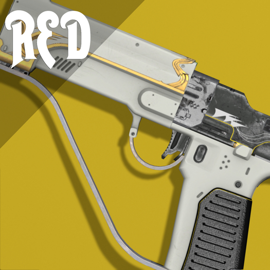 Forerunner (Gilded Honors)