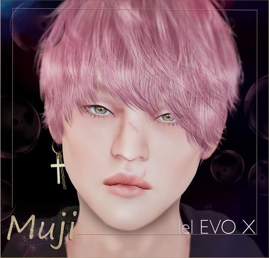 Muji. Ichi skin tone 1