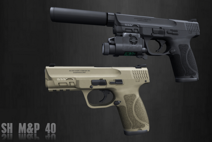 SH M&P 40 rev0 (Female Version)