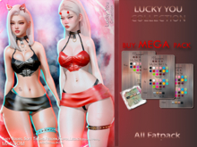 [[ Masoom ]] Lucky you MEGAPACK - Juicy B, Soft Thighs, Ebody Reborn, Kupra, Legacy, Legacy Perky, Lara, Lara Pet