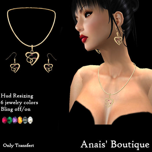 Anais' Faithe
