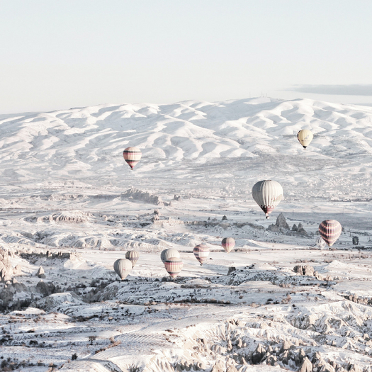 Airborne