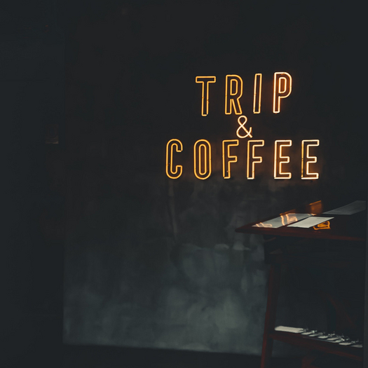 Trip & Coffee