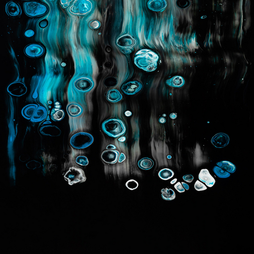 Blue Drop Me