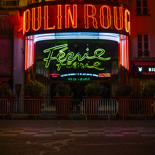 Moulin Rouge 1