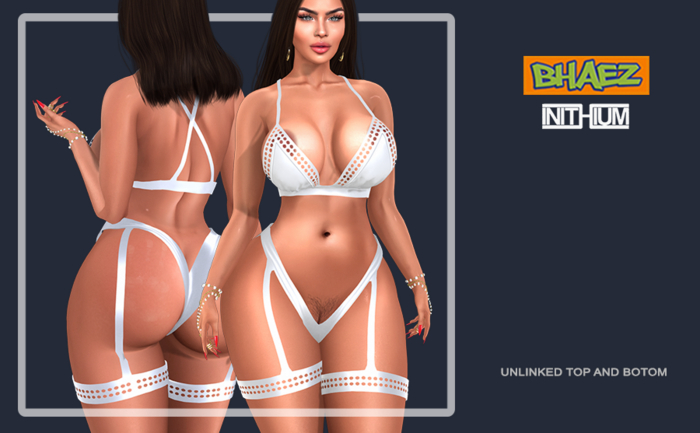 BZ - KUPRA SAMINA WHITE