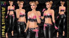 About You! Outfit Grace