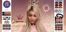 --- PUMEC - CZAREVNA - BEAUTY SET (LELU EVO X)
