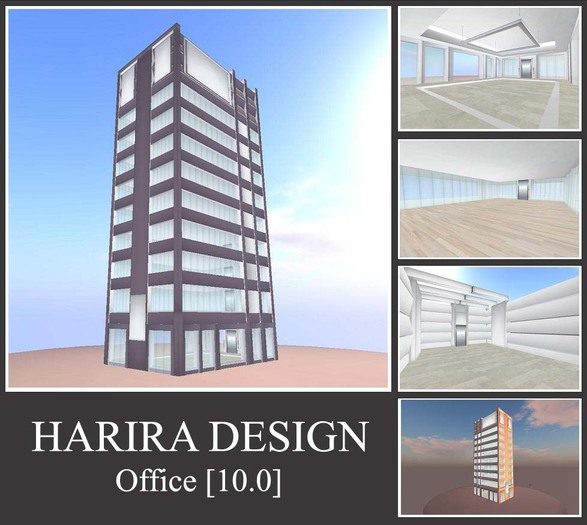 HEIZARAHILLS 2011 OFFICE 10.0