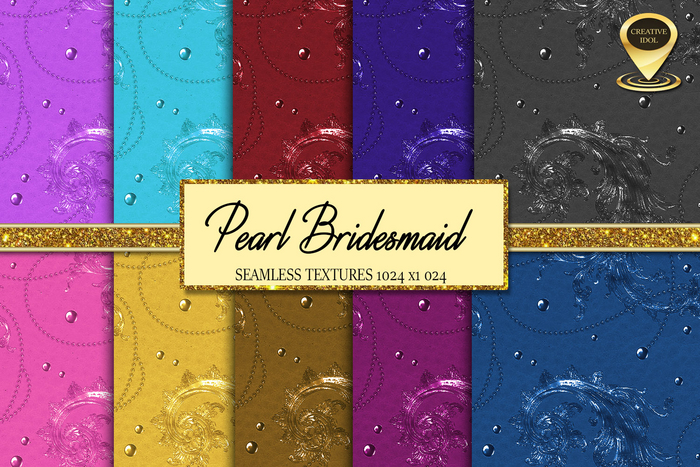 Bridesmaid