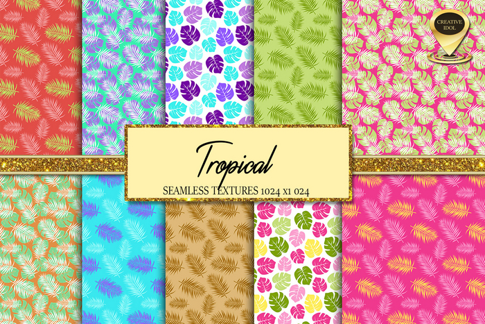 Summer Textures