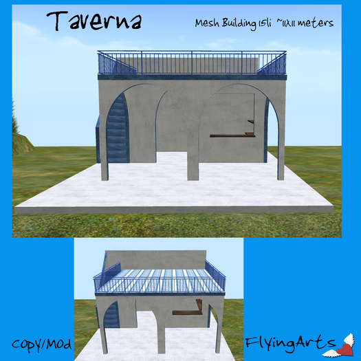 !FA! Taverna