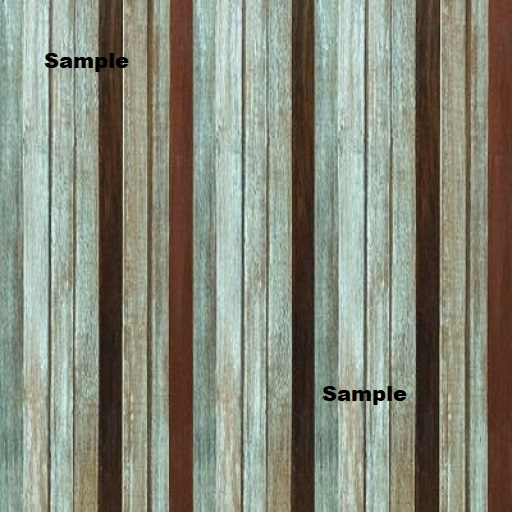 Distrassed Green Wood Texture CMT