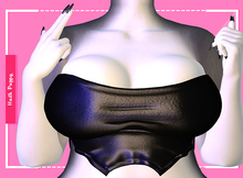 Hush Puppy // Daria // Colours - Black