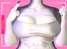 Hush Puppy // Daria // Colours - White